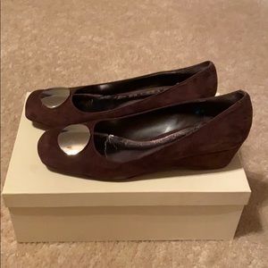 Women’s BCBG shoes